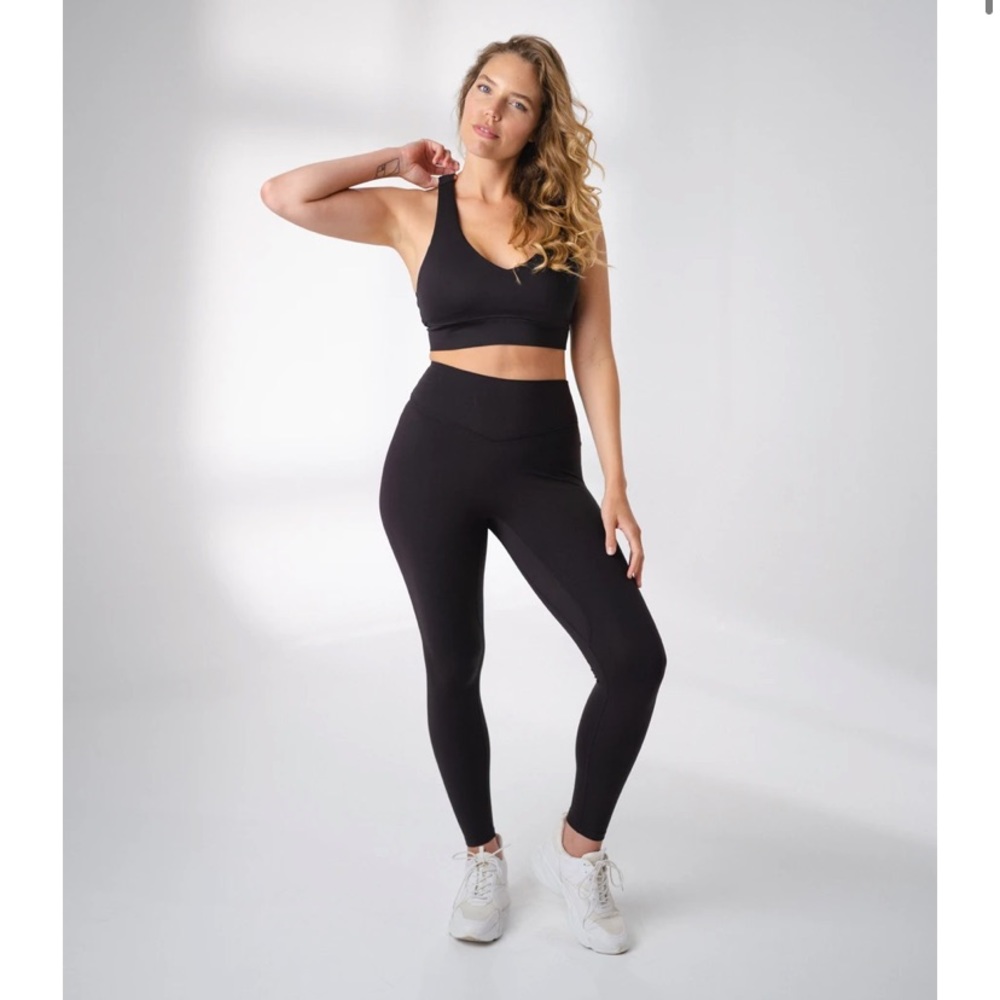 Balance Athletica Midnight Cloud Pant